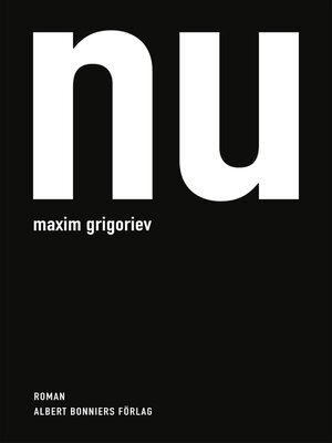 cover image of Nu